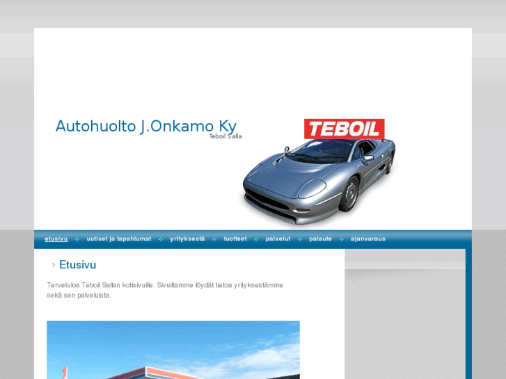 www.autohuoltojonkamo.com