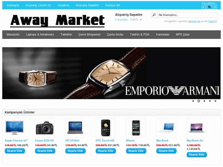 www.awaymarket.com