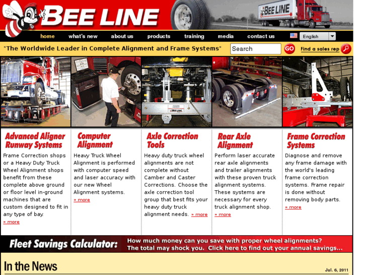 www.beeline-co.com