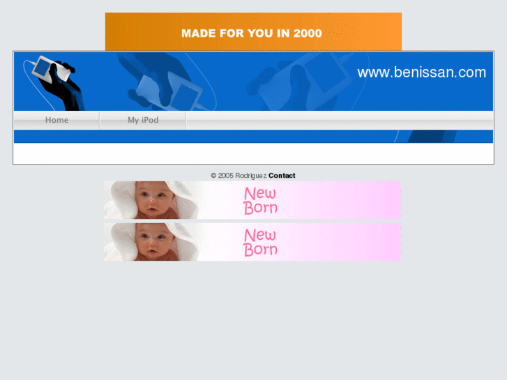 www.benissan.com