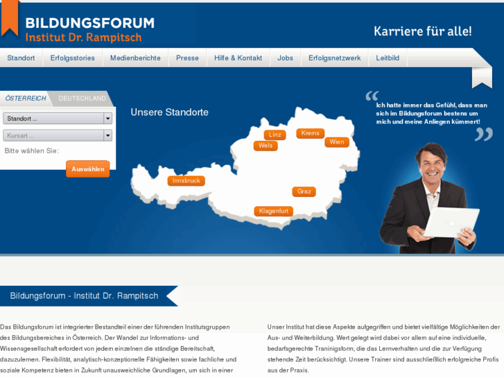 www.bildungsforum.at