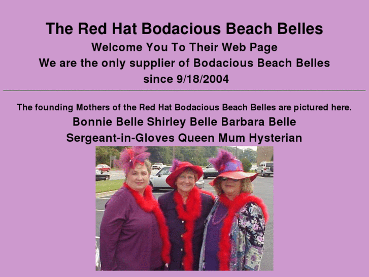 www.bodaciousbeachbelles.org