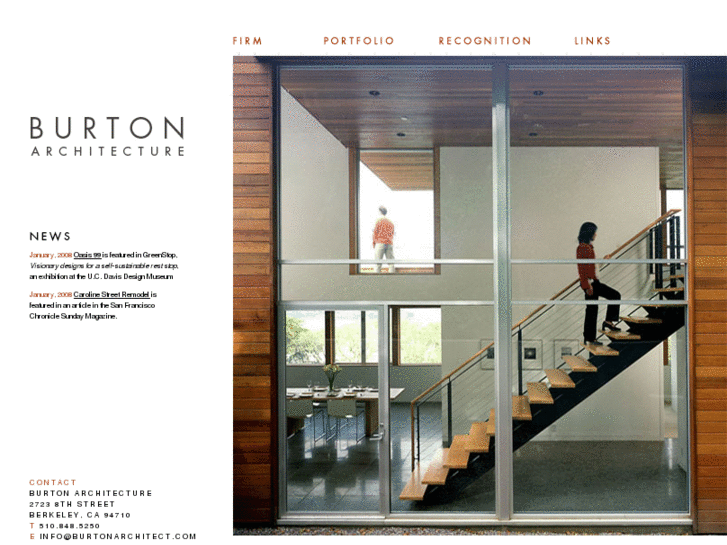 www.burtonarchitect.com