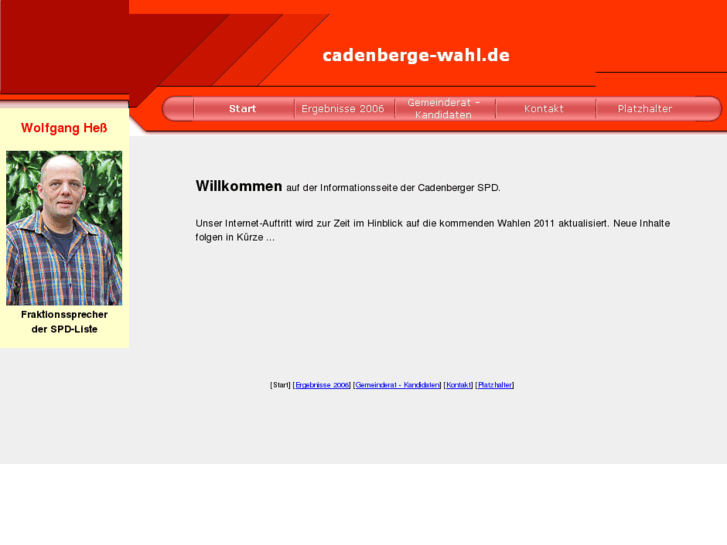 www.cadenberge-wahl.de