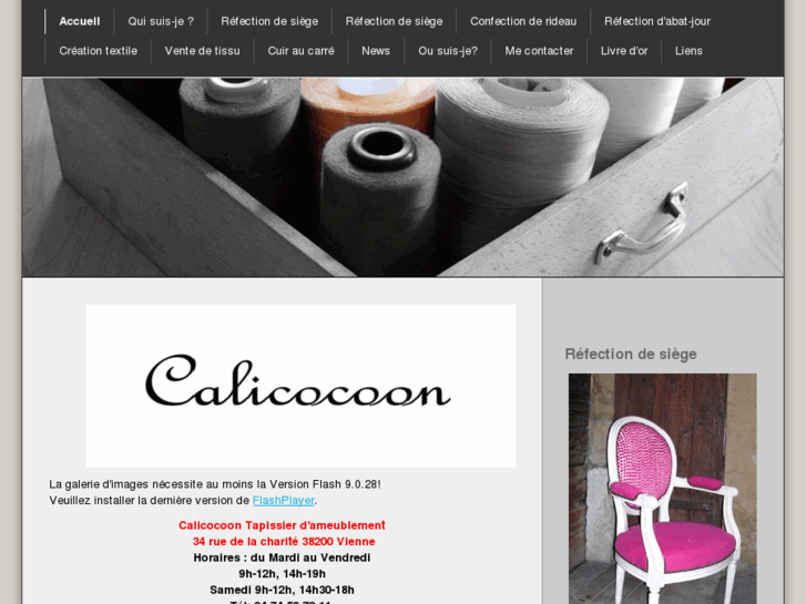 www.calicocoon.com