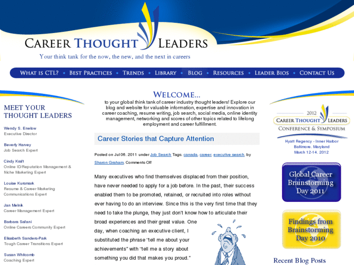 www.careerthoughtleaders.com