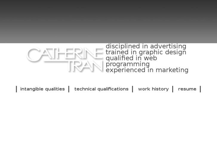 www.catherinetran-online.info