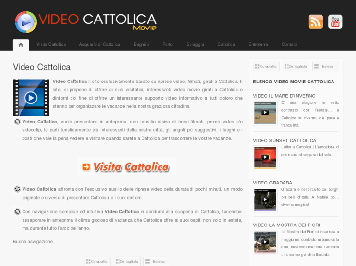 www.cattolicavideo.com