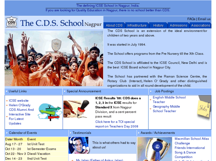 www.cdsschool.org