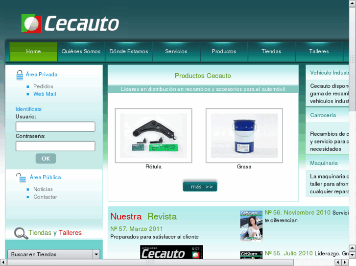 www.cecauto.es