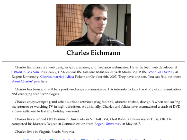 www.charleseichmann.com