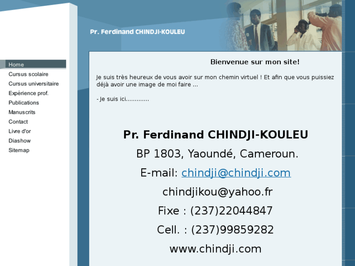 www.chindji.com