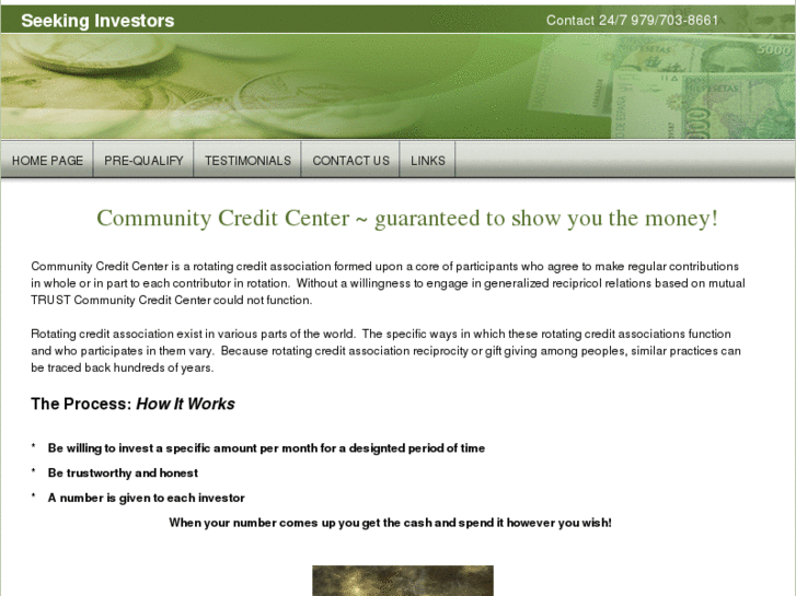 www.communitycreditcenter.com