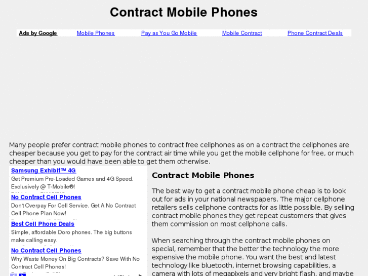 www.contract-mobilephones.com