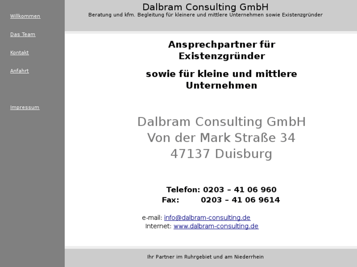 www.dalbram-consulting.com