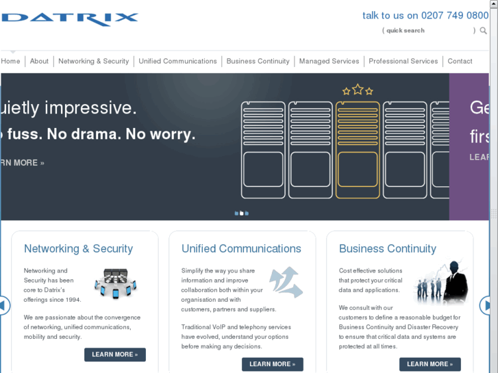 www.datrix.co.uk