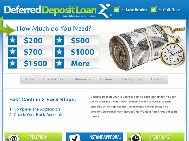 www.deferreddepositloan.com