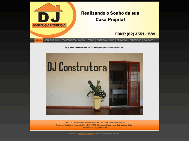 www.djconstrutora.com