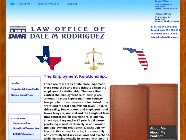 www.dmrlawoffice.com