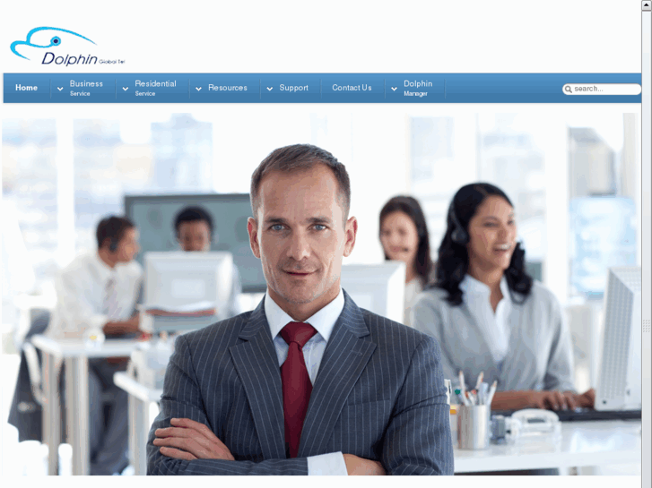 www.dolphintel.net