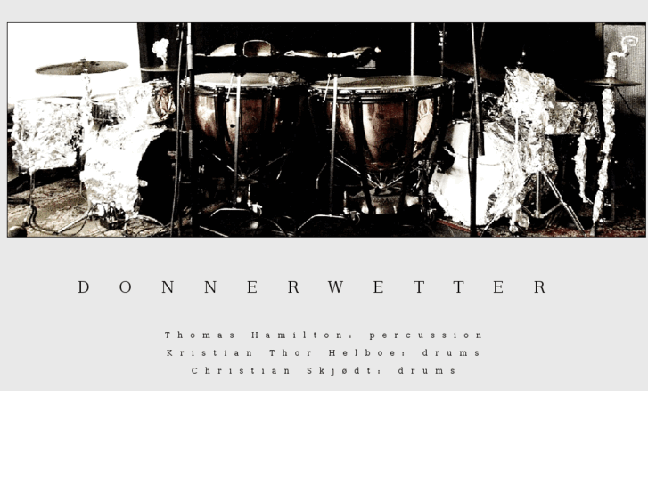 www.donnerwetter.net