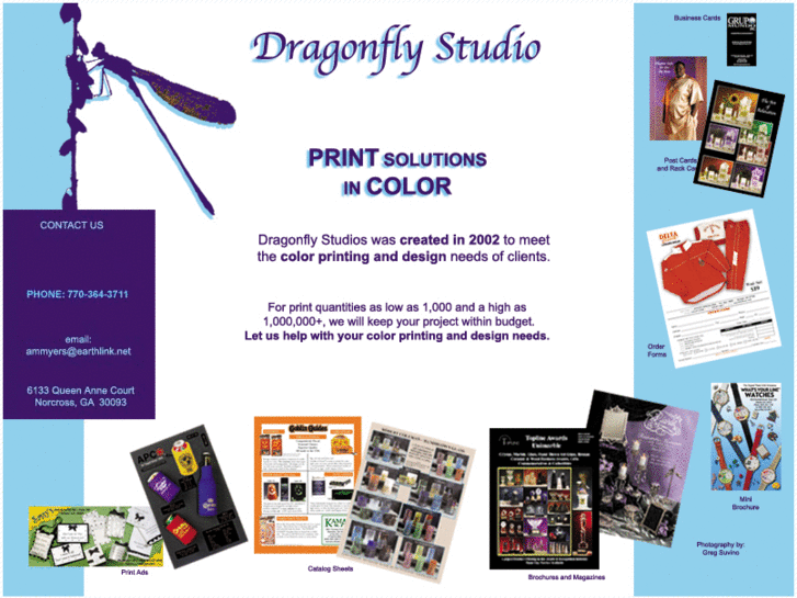 www.dragonflystudio.info