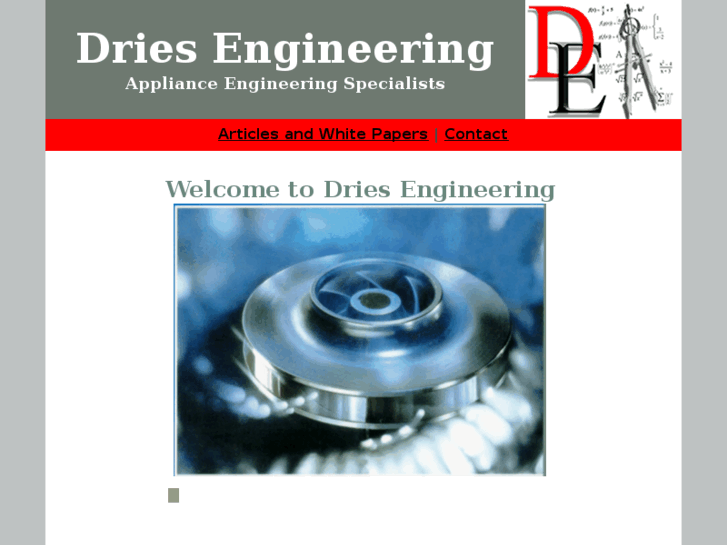 www.driesengineering.com