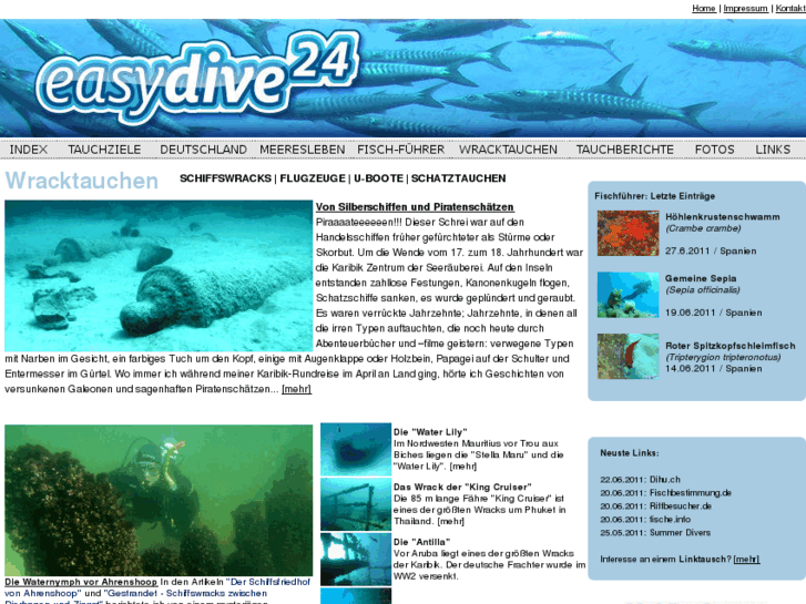 www.easydive24.com