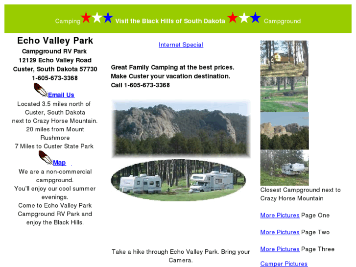 www.echovalleypark.com