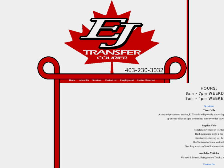 www.ejtransfer.com