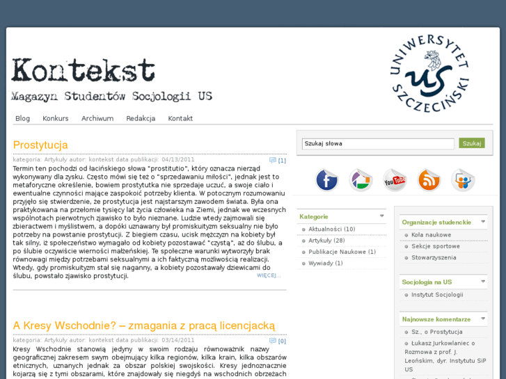 www.ekontekst.net
