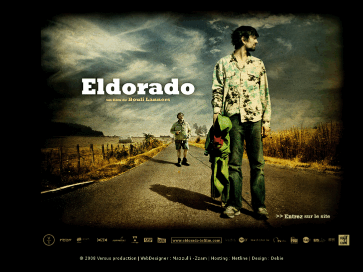 www.eldorado-lefilm.com