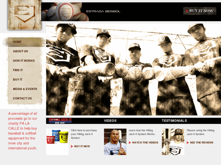 www.estradabeisbol.com