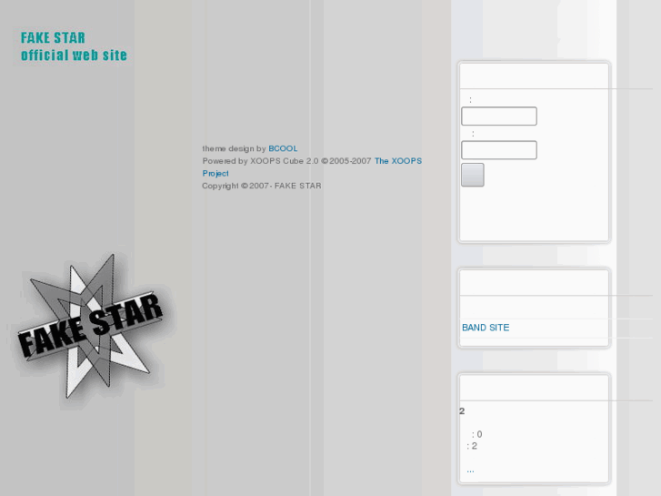 www.fakestar.com