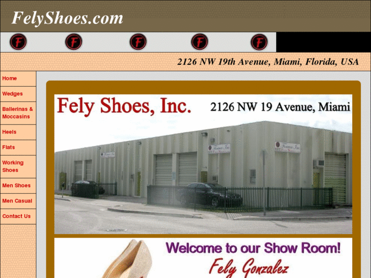 www.felyshoes.com