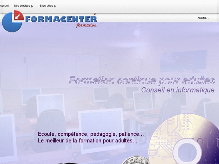www.formacenter.com