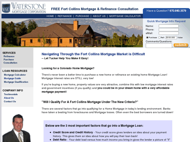 www.fortcollinsmortgagesite.com