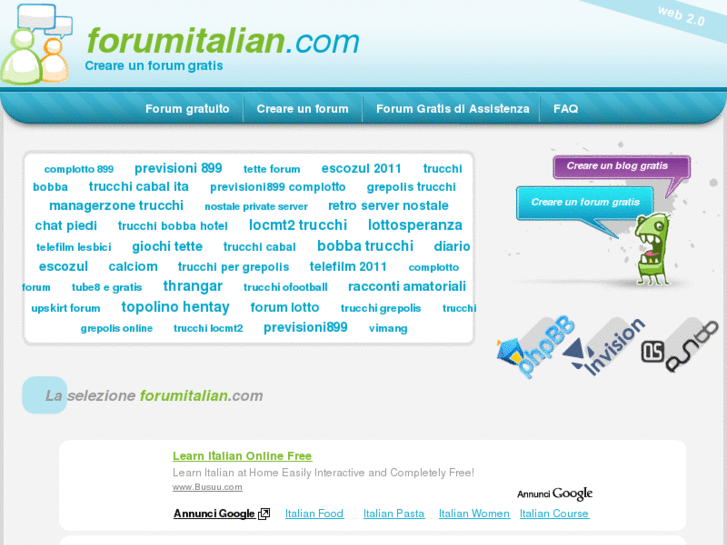 www.forumitalian.com