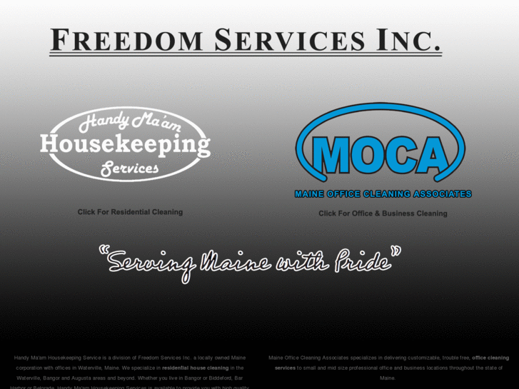 www.freedomservicesinc.com