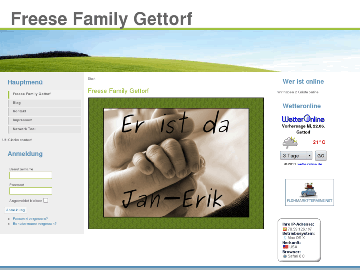 www.freese-family.com