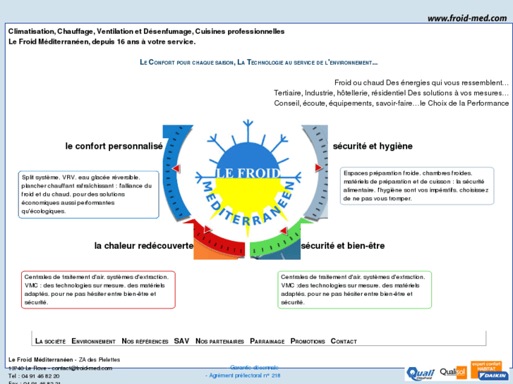 www.froid-med.com