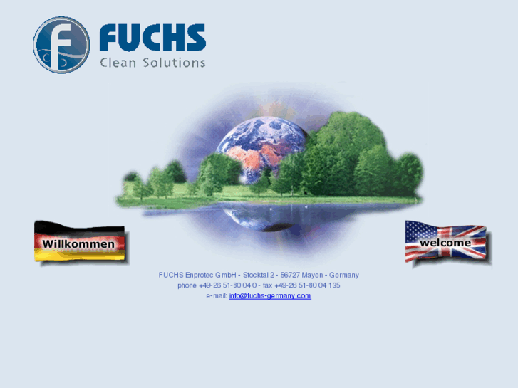 www.fuchs-germany.com