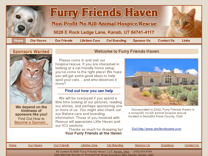 www.furryfriendshaven.com