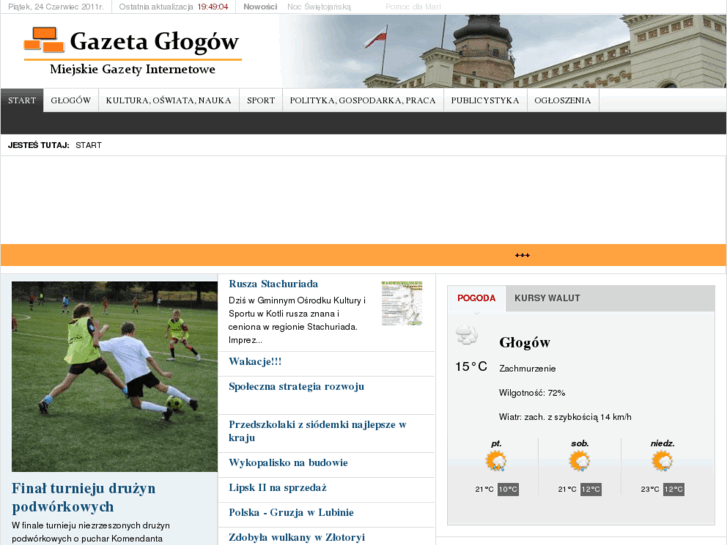 www.gazeta-glogow.pl