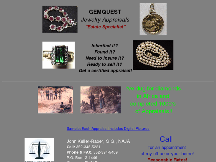 www.gemquest.org