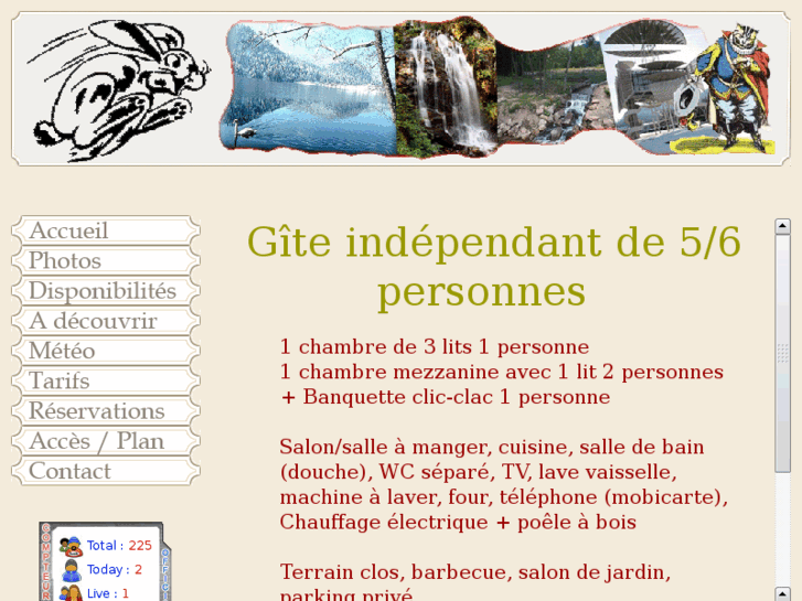www.gite-des-lapins.com