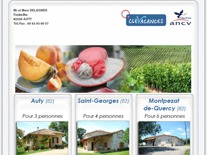 www.gites-en-quercy.com