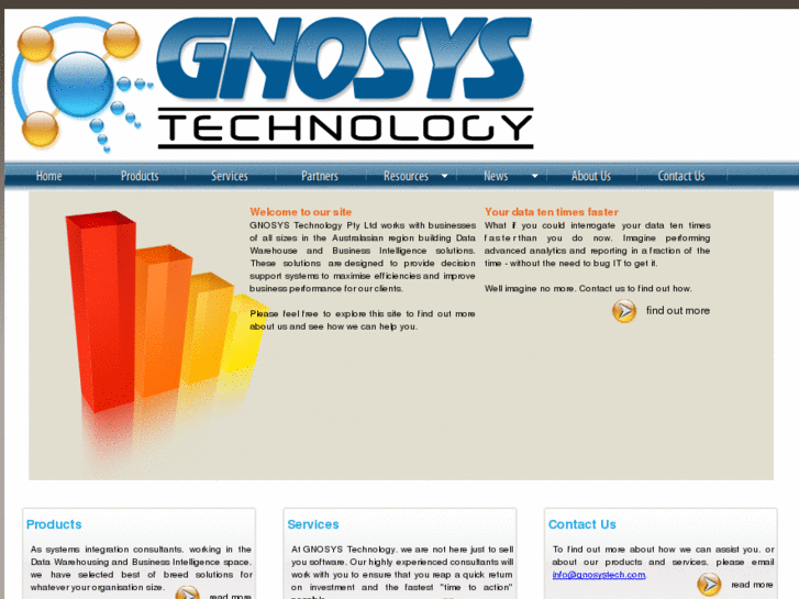 www.gnosystech.asia