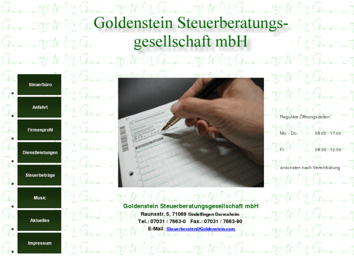 www.goldenstein.com