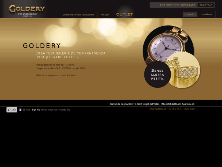 www.goldery.es